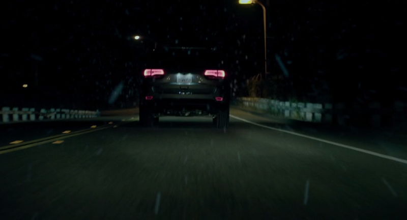 Photo: Age Of Adaline/Lionsgate (screengrab)